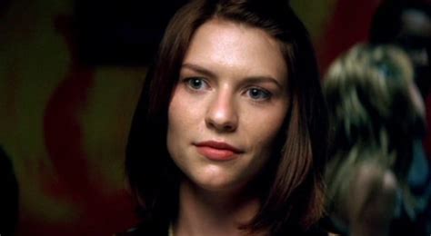 clair dames|Claire Danes List of Movies and TV Shows .